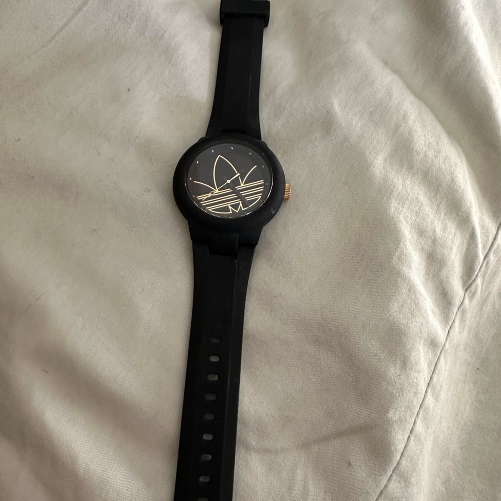 Adidas watch